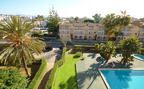 Apartamento Arcoiris, Con Piscina Y Junto A Playa De Alcudia